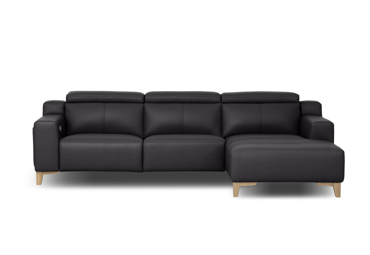 GAGE LEATHER
