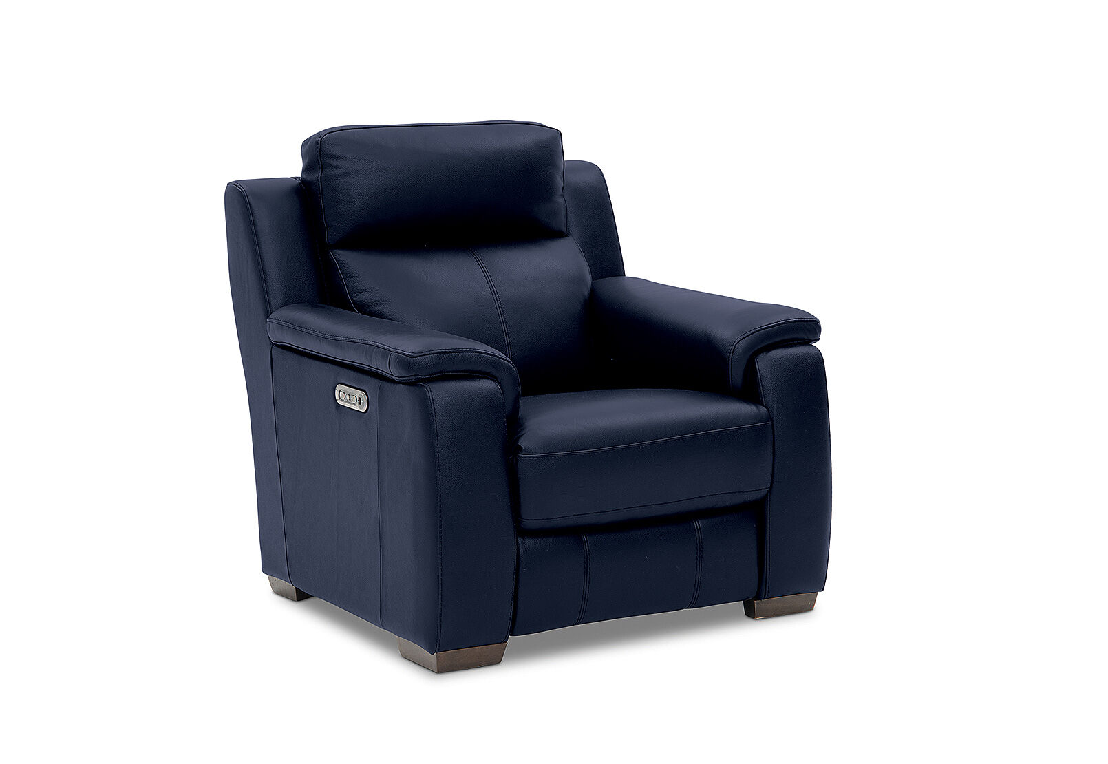 CAPELLO - Leather Electric Recliner CAPELLO