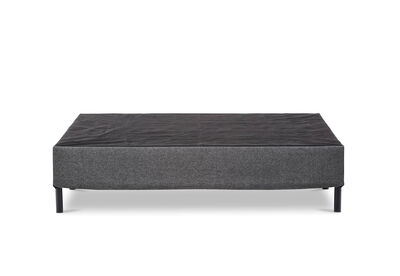 KLEIN - Queen Bed Base