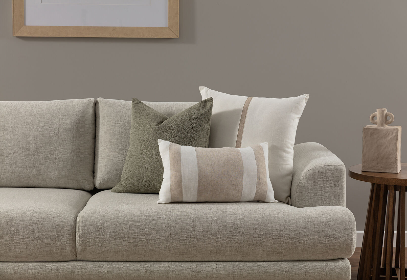 CALLEN - Cushion CALLEN