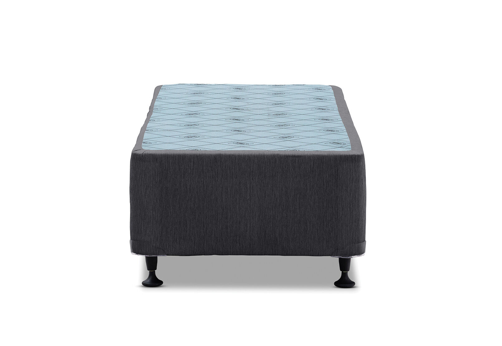 POSTUREPEDIC EXQUISITE ACCOLADE BASE - Single Extra Long Blank Base POSTUREPEDIC EXQUISITE ACCOLADE BASE