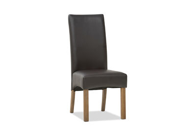 SILVERWOOD MK2 - Dining Chair