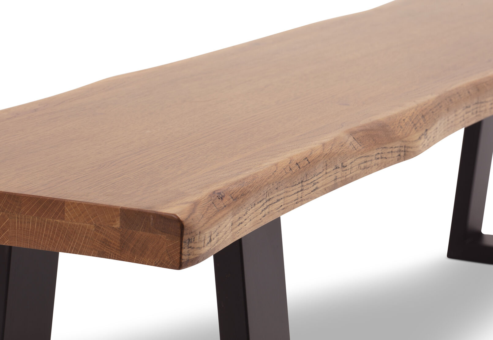 NERO - 1900 Bench NERO
