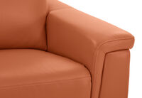 SERGIO LEATHER