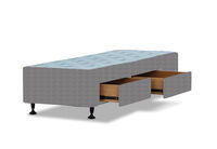 POSTUREPEDIC DRAWER BASE