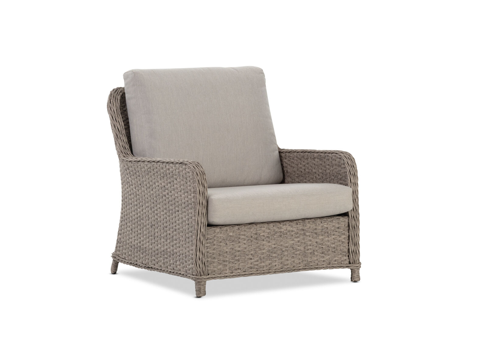 GISELE - Outdoor Dining Chair GISELE