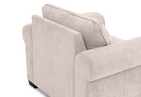 ALLI FABRIC - Accent Chair ALLI FABRIC