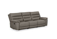 BEARMAN LEATHER