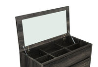 VESPERA - Tall Chest VESPERA
