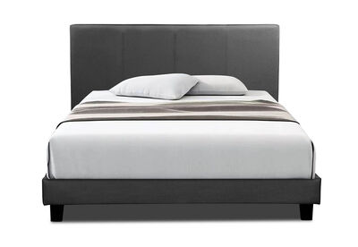 ROLLINS - Queen Bed