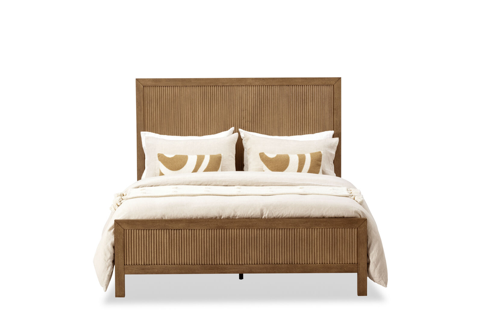 THORIN - King Bed THORIN
