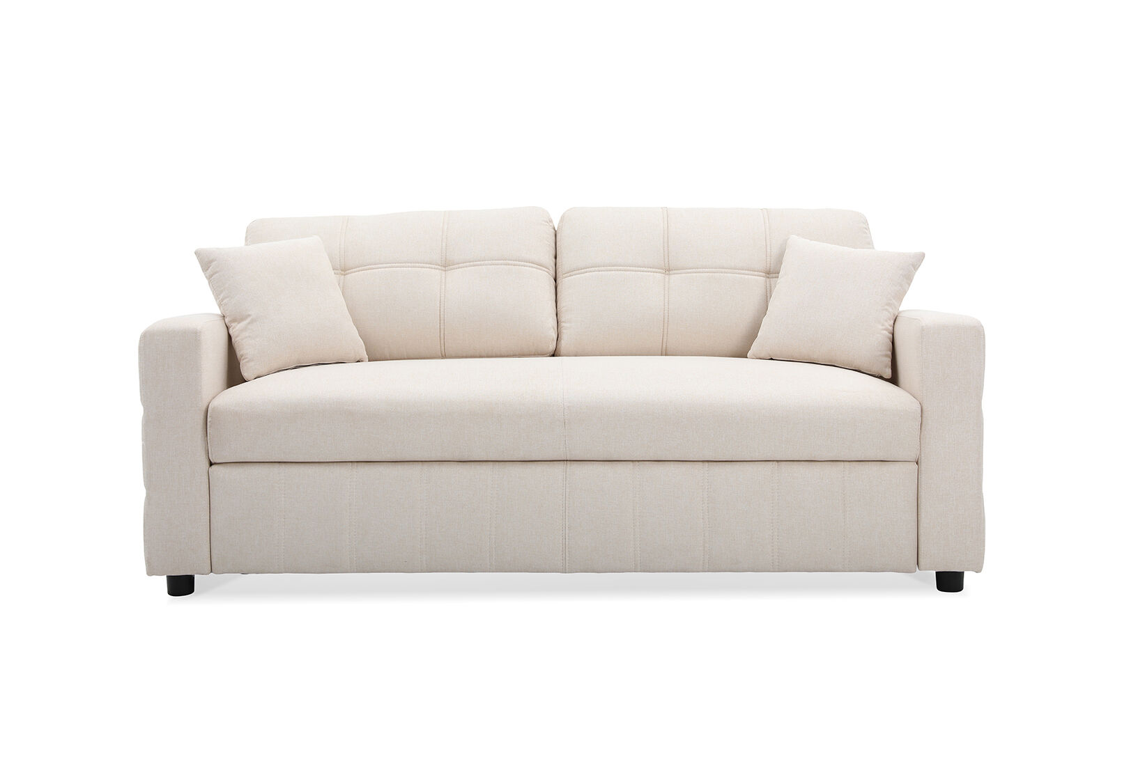 VAUGHAN - 3 Seat Sofa VAUGHAN