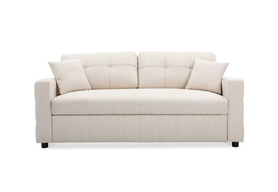 VAUGHAN - 3 Seat Sofa