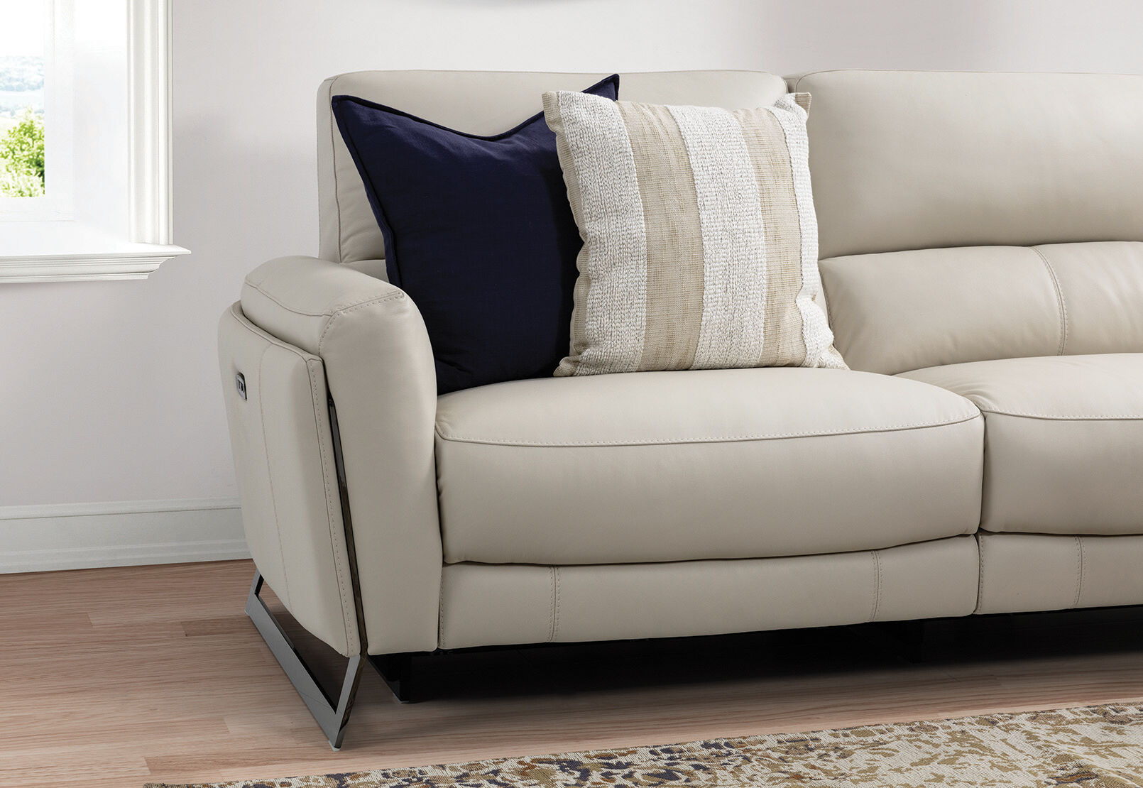 MAEVE - 2.5 SEATER Electric Recliner MAEVE