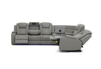 SENTINAL MK2 LEATHER