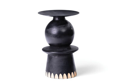 RYLAN - 14cm Candle Holder