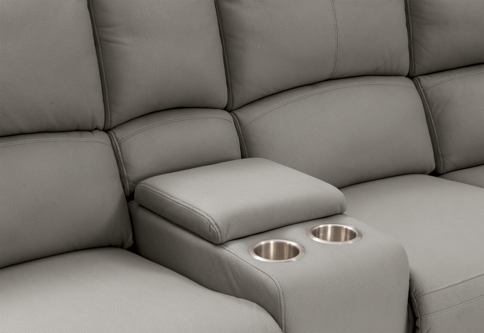 RODDICK FABRIC - 6 Seater Corner Lounge RODDICK FABRIC