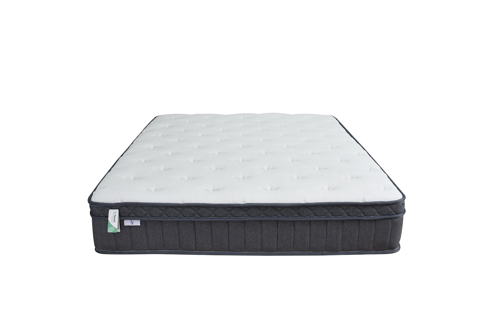 LLAMA - Regis Queen Mattress LLAMA