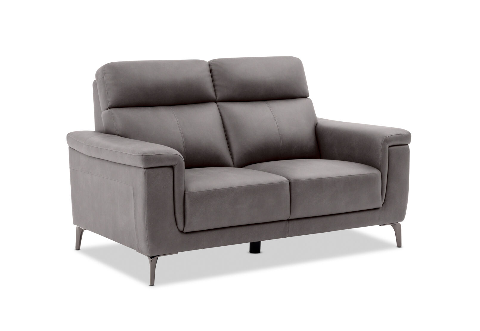 CAPEL FABRIC - 2 Seater Sofa CAPEL FABRIC