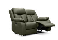 DACIA LEATHER