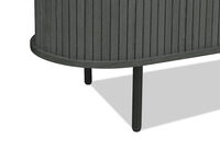 McCOY - 2 Door Buffet McCOY