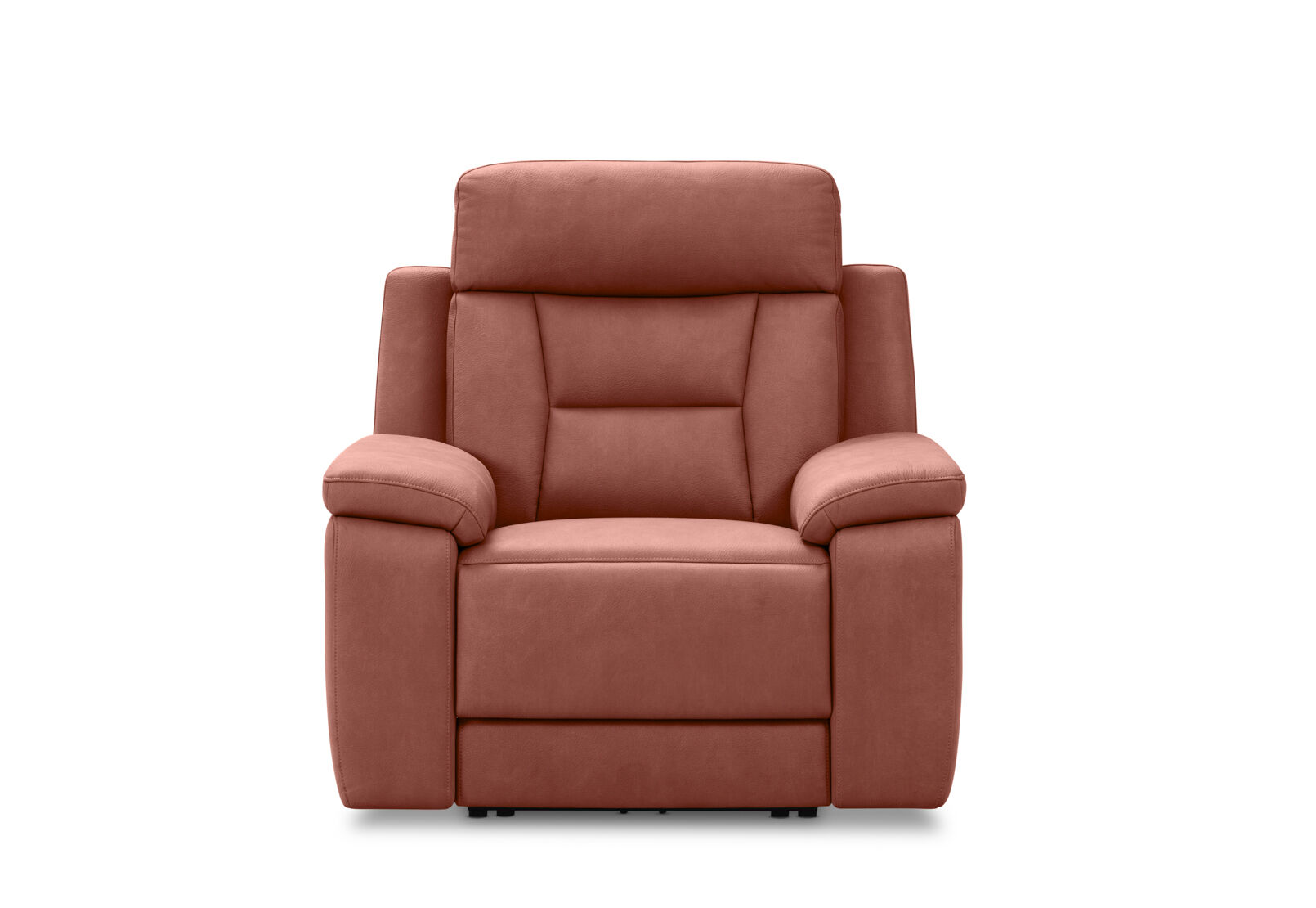 NOVAK FABRIC - Electric Recliner NOVAK FABRIC