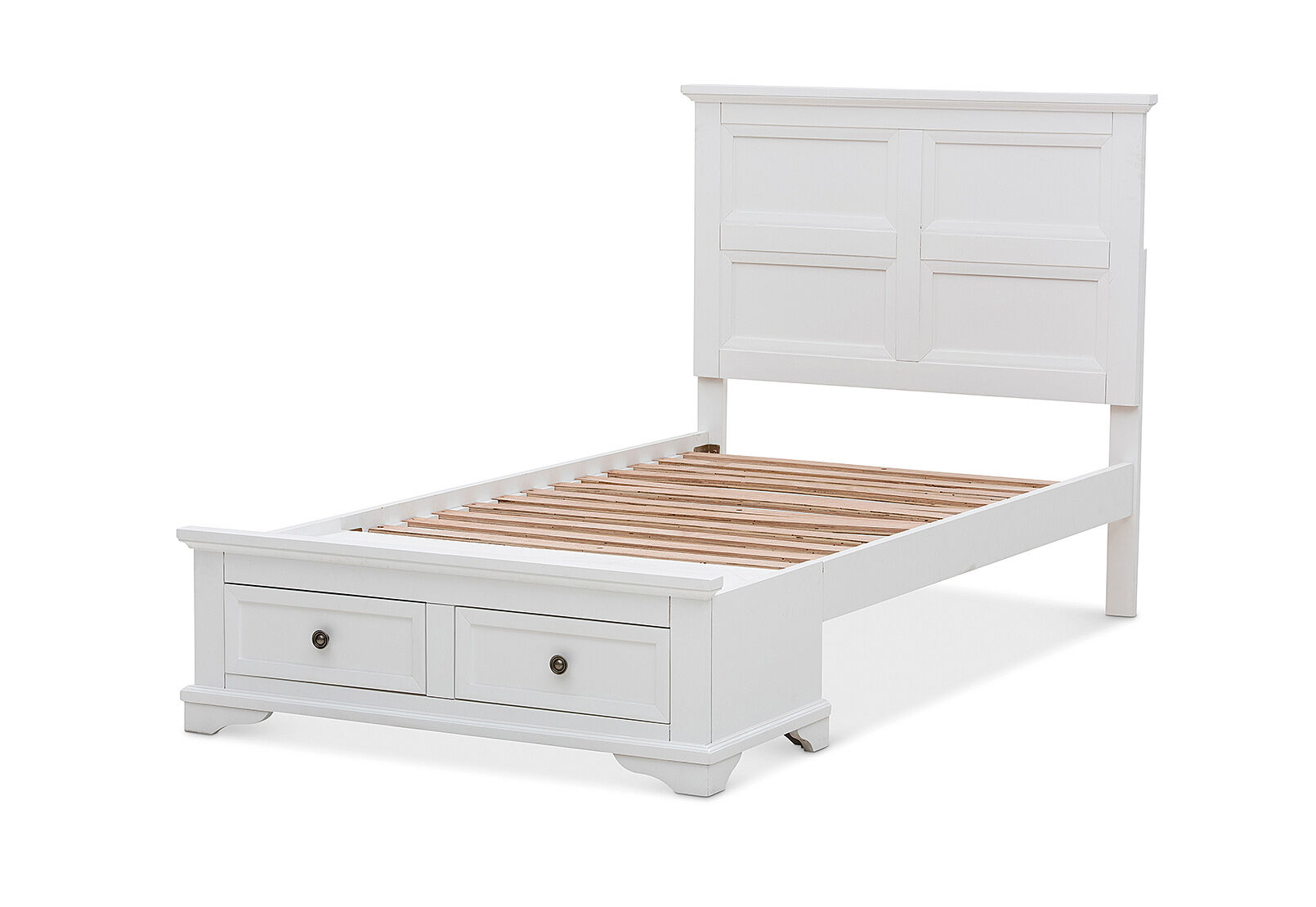 CHANELLE - King Single Bed CHANELLE