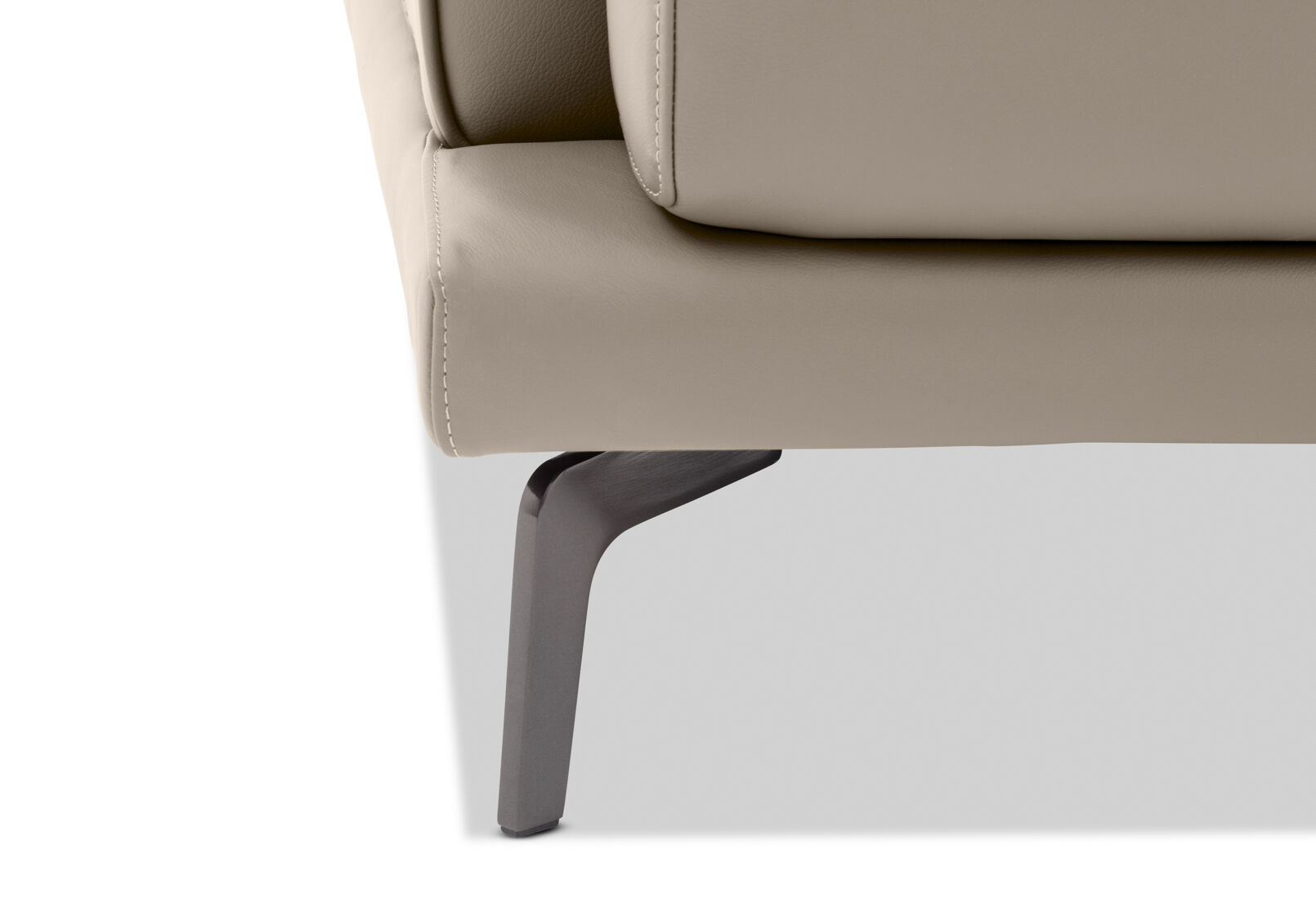 MONDRICH LEATHER - 2 Seater Sofa MONDRICH LEATHER