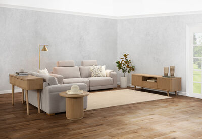 MIRAN - Sofa Table