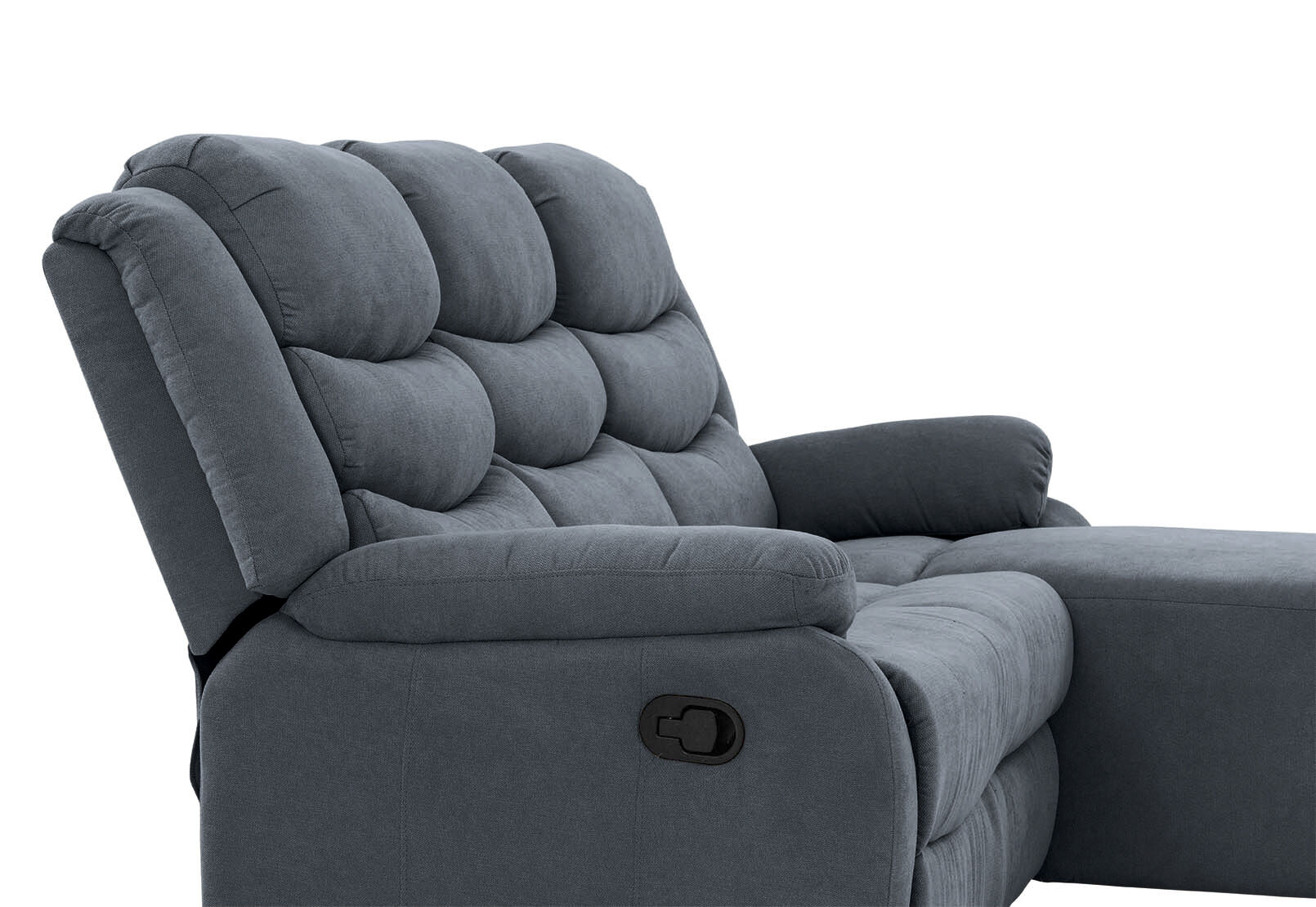 PRESCOTT - 3 Seater RHF Chaise PRESCOTT