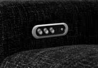 SINATRA FABRIC - Electric Recliner SINATRA FABRIC