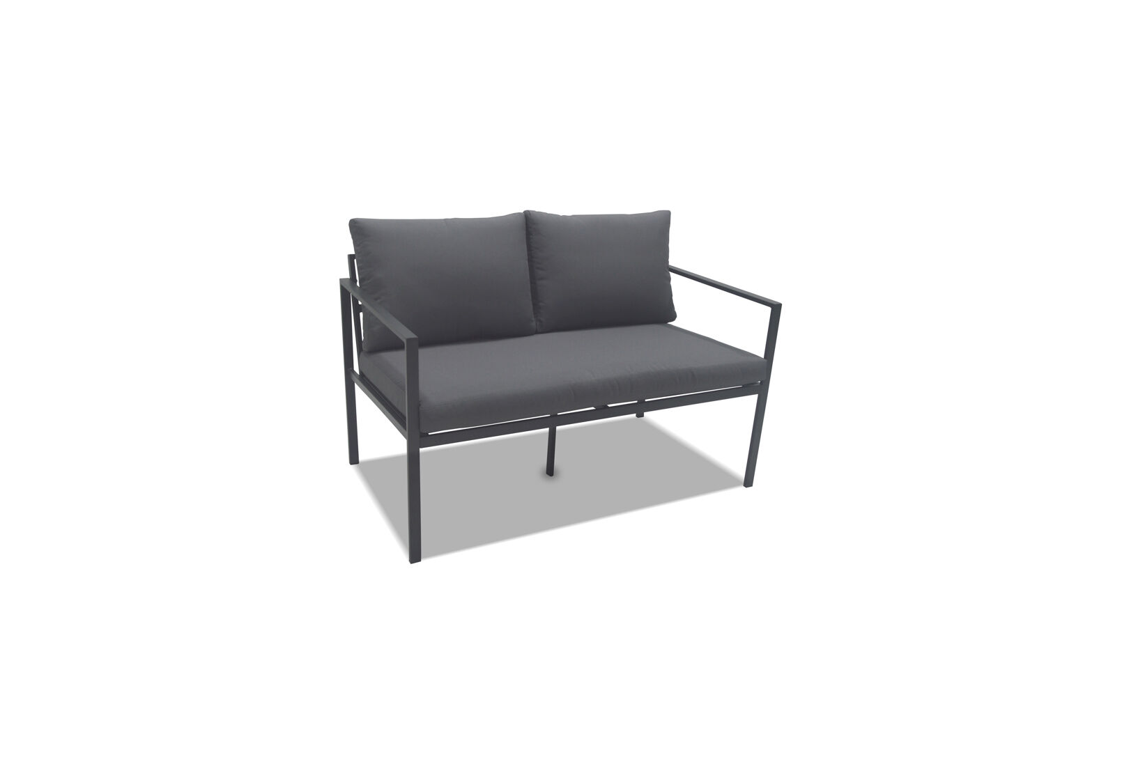 RICCIO - 4 Piece Outdoor Lounge RICCIO
