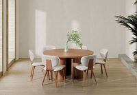 WYNYARD - Dining Table WYNYARD