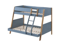 LILLESAND - Single Over Double Bunk LILLESAND