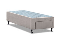 POSTUREPEDIC EXQUISITE ACCOLADE DRAWER BASE