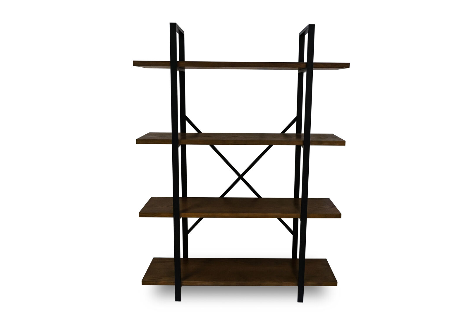 POTTER - 4 Tier Bookcase POTTER