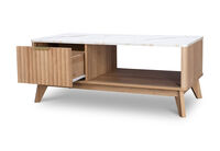 WHITEHEAD - Coffee Table WHITEHEAD