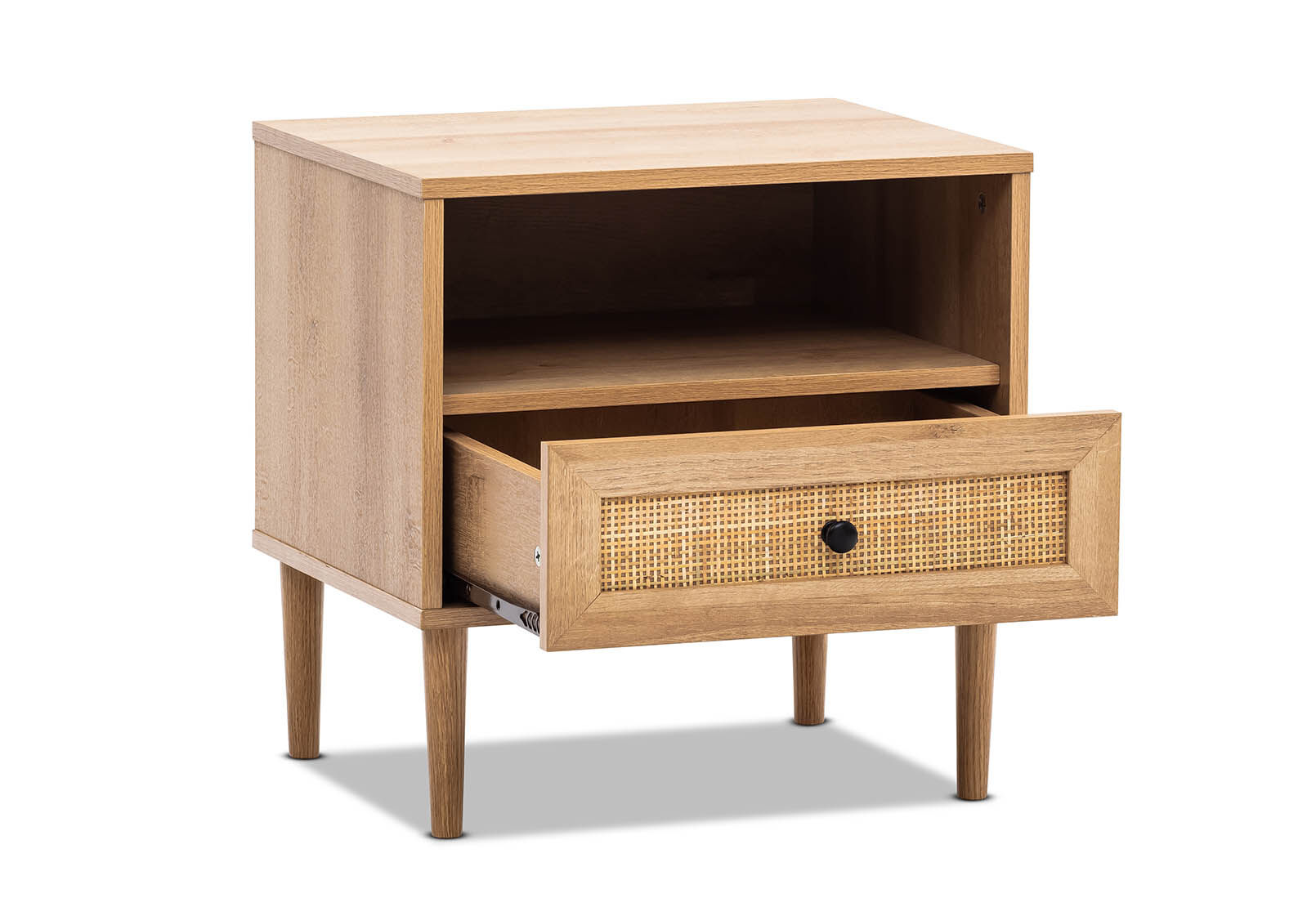 GERTRUDE - Bedside GERTRUDE