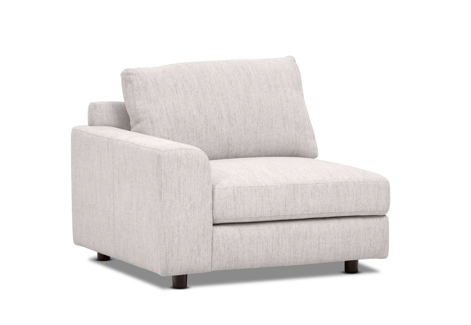 VERONICA FABRIC - LHF Arm Chair VERONICA FABRIC