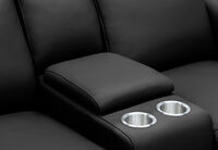 CASAMORE LEATHER