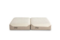 ORTHOKINETIC HYBRID FUSION PLUSH - Split King Mattress ORTHOKINETIC HYBRID FUSION PLUSH