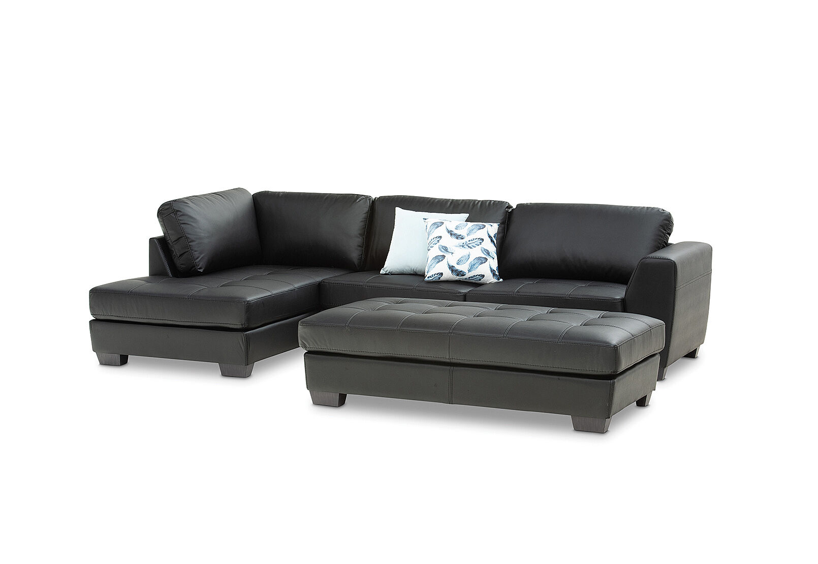 Holloway corner best sale lounge amart