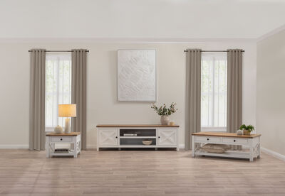NORMANDY - 3 Piece Living Bundle