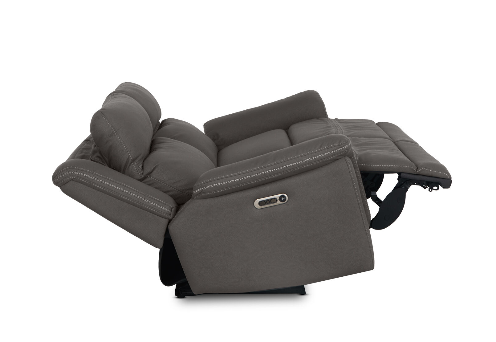 WOLFGANG FABRIC - 2.5 Seater Electric Recliner WOLFGANG FABRIC