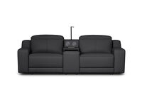 VANTRO LEATHER