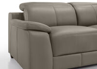ESCHER LEATHER