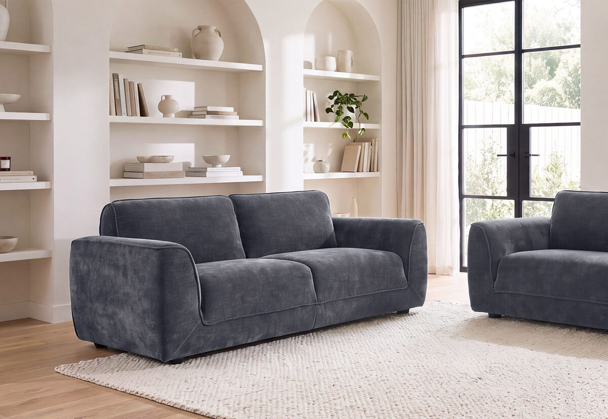 SORELL FABRIC