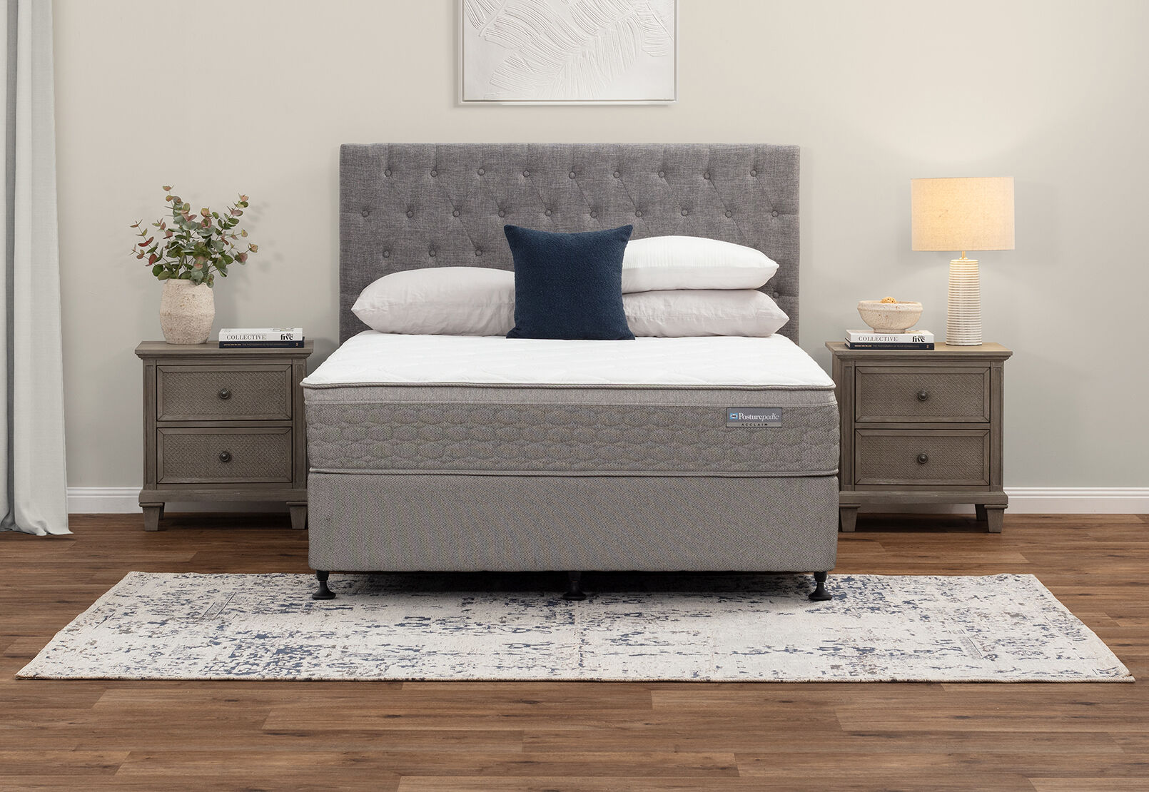 ACCLAIM REFINE FLEX MEDIUM