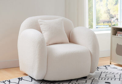 AMBERI - Accent Chair