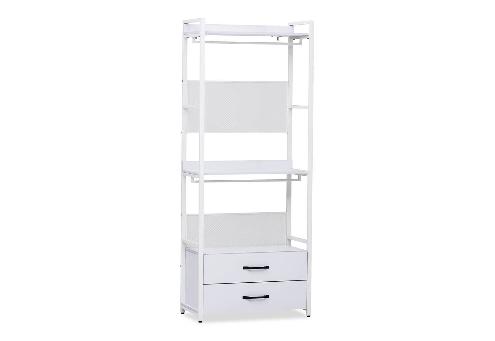 Amart store clothes rack